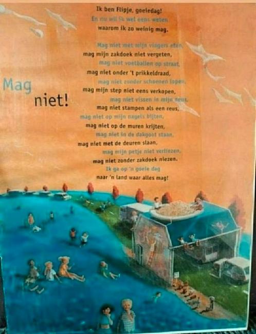 Gedichten,grote plaat,Charlotte Dematons,Lea Smulders,A1, Boeken, Gedichten en Poëzie, Zo goed als nieuw, Meerdere auteurs, Ophalen of Verzenden