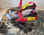 Zandstra easy glider schaatsen XL kerst winter, Sport en Fitness, Schaatsen, Ophalen, Gebruikt, Zandstra
