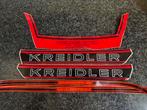 Kreidler stickers, Fietsen en Brommers, Brommeronderdelen | Kreidler, Ophalen of Verzenden, Nieuw, Tank
