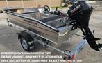 Korting op Dreamwave ontwerp Aluminium Boat K420 en K380, Watersport en Boten, Vis- en Consoleboten, Tot 10 pk, Ophalen of Verzenden