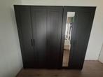 Ikea Brimnes 3 kledingkasten, Ophalen, Overige materialen, 200 cm of meer, 150 tot 200 cm