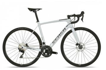 Sensa Giulia G3 Disc 105 Heren Grijs 61cm 2025 beschikbaar voor biedingen