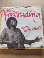 Joan Armatrading , Rosie, Cd's en Dvd's, Vinyl Singles, Ophalen of Verzenden, Zo goed als nieuw, Pop