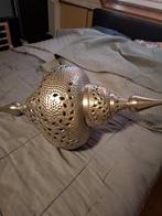 Oosterse hanglamp, Ophalen of Verzenden, Gebruikt