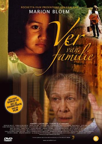Ver Van Familie, Sealed en Origineel Dvd + Cd beschikbaar voor biedingen