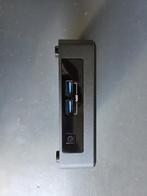 Intel Nuc, Ophalen, 240gb, 2 tot 3 Ghz, 8 GB
