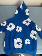 Denim Tears Full Set Blauw - Nieuw, Kleding | Heren, Truien en Vesten, Nieuw, Ophalen of Verzenden, Denim tears, Maat 48/50 (M)