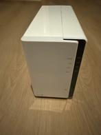 Synology DS216j NAS (excl. disks), Computers en Software, NAS, Ophalen, Gebruikt