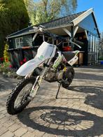 YCF start 125CC, Fietsen en Brommers, Minibikes, Midibikes en Pitbikes, Ophalen, Zo goed als nieuw, Pitbike