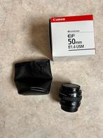 foto, Audio, Tv en Foto, Ophalen of Verzenden, Gebruikt, Standaardlens