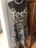 Anine bing zomerjurk m. (40), Kleding | Dames, Overige kleuren, Verzenden, Zo goed als nieuw, Boven de knie