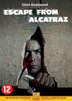 Clint Eastwood - Escape From Alcatraz DVD, Cd's en Dvd's, Overige genres, Vanaf 12 jaar, Zo goed als nieuw, Verzenden