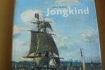 JOHAN BARTHOLD JONGKIND / impressionisme / John Sillevis, Boeken, Kunst en Cultuur | Beeldend, Verzenden, Zo goed als nieuw, Schilder- en Tekenkunst
