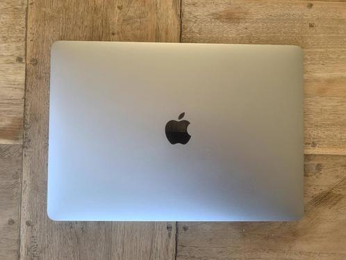Macbook Pro 2017 13 inch 16GB RAM 512GB SSD 2,3GHz, Computers en Software, Apple Macbooks, Gebruikt, MacBook Pro, 13 inch, 2 tot 3 Ghz