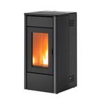 Pelletkachel MCZ AMY, Huis en Inrichting, Ophalen, Gebruikt, Overige brandstoffen, Pelletkachel