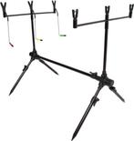 2 x Ultimate Eco Rod pod 3, Watersport en Boten, Hengelsport | Karpervissen, Ophalen, Nieuw, Overige typen