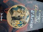 OLIVIER DE ROBERT/CONTES ET LEGENDES D ARIEGE, Ophalen of Verzenden, Zo goed als nieuw, Nederland