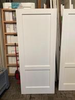 Binnendeur Opdek 83 x 201,5 cm Svenska Eivar, Ophalen, 80 tot 100 cm, Binnendeur, 200 tot 215 cm
