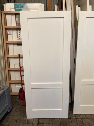 Binnendeur Opdek 83 x 201,5 cm Svenska Eivar beschikbaar voor biedingen