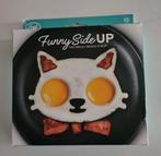 Bakvorm voor bakken van eitje in de vorm van een poes, Ophalen of Verzenden, Nieuw