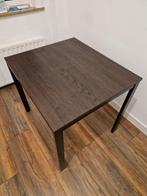 Ikea VANGSTA uitschuifbare tafel, Huis en Inrichting, Tafels | Eettafels, Ophalen, 100 tot 150 cm, 50 tot 100 cm, Zo goed als nieuw