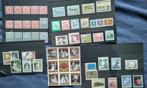 Verzameling Oostenrijk **/*/gestempeld.Deel 1., Postzegels en Munten, Postzegels | Volle albums en Verzamelingen, Verzenden, Buitenland