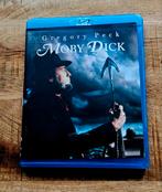 De orginele Moby Dick met Gergory Peck, Ophalen of Verzenden, Zo goed als nieuw