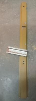 Willys jeep ,Ford gpw , kokerbalken reparatie delen, Ophalen of Verzenden, Amerika