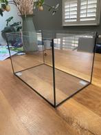 Boon aquarium / vissenkom 45 x 28 x 28 cm, Dieren en Toebehoren, Ophalen of Verzenden, Zo goed als nieuw, Leeg aquarium