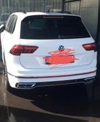 VW Tiguan / Orginele R-line facelift achterbumper, Ophalen