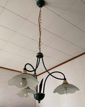 Plafond lamp / Hanglamp beschikbaar voor biedingen