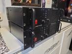 CREST AUDIO 4001  PROFESSIONAL AMPLIFIER, Ophalen, Gebruikt