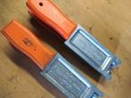 Do-it production mold model: JR-7-14, Ophalen of Verzenden, Zo goed als nieuw, Dobber of Lood