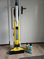 karcher fc 5 dweilmachine, Ophalen, Gebruikt, Overige typen