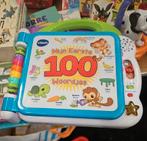 Vtech boek woorden, Kinderen en Baby's, Speelgoed | Vtech, Ophalen, Zo goed als nieuw, 6 maanden tot 2 jaar