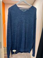 Fellows united trui donker blauw maat 3XL, Kleding | Heren, Truien en Vesten, Ophalen of Verzenden, Nieuw, Overige maten, Blauw