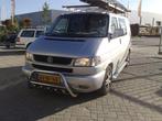 VW T4 Pushbar met carterbeschermer, Niet ingevuld, Niet ingevuld, Niet ingevuld