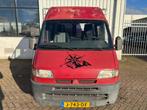 Citroen JUMPER 27CS 1.9TD CAMPER OP KENTEKEN, Caravans en Kamperen, Campers, Diesel, Overige merken