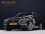 BMW 5 Serie Touring 530i High Executive Luxury Line [LUCHTVE, Auto's, Automaat, 1998 cc, Achterwielaandrijving, Gebruikt