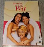 Meiden van de Wit - Seizoen 2 - 3DVD Boxset, Cd's en Dvd's, Dvd's | Tv en Series, Boxset, Drama, Ophalen of Verzenden, Zo goed als nieuw