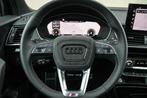 Audi Q5 50TFSIe Quattro Competition S Edition S-Line 299pk A, Automaat, Gebruikt, Zwart, 4 cilinders
