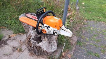 Stihl MS 231C-BE Kettingzaag easystart 2,7PK beschikbaar voor biedingen