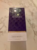 Sospiro Dolce Melodia (sealed), Ophalen of Verzenden, Zo goed als nieuw