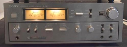 Sony TA-F6B versterker, Audio, Tv en Foto, Versterkers en Receivers, Gebruikt, Stereo, Sony, Ophalen
