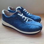 Finn Comfort Blauwe Veterschoenen Maat 42.5, Kleding | Dames, Schoenen, Blauw, Ophalen of Verzenden, Finn comfort, Sneakers of Gympen