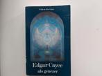 W.A. MacCarey - Edgar Cayce als genezer, Ophalen of Verzenden, Gelezen, W.A. MacCarey