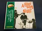 The Beatles “A Hard Day’s Night” LP uit Japan, Cd's en Dvd's, Vinyl | Rock, 12 inch, Verzenden