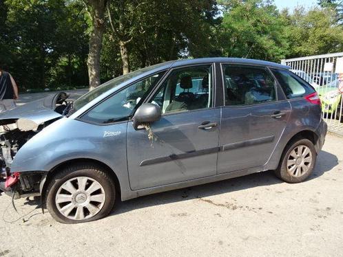 Cir]troen  4 Picasso 6FY 1.8 16v benz bj 2008 voor demontage, Auto-onderdelen, Overige Auto-onderdelen, Citroën, Gebruikt, Ophalen of Verzenden