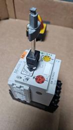 ZM- pkzn schakelaar ( klockner- moeller), Ophalen of Verzenden, Gebruikt, Schakelaar