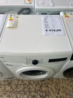 Aeg wasmachine 7 kg nieuw 1400 toeren, Minder dan 85 cm, Nieuw, Ophalen of Verzenden, Voorlader